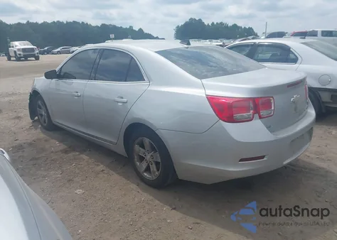 2014 Chevrolet Malibu 1Ls z USA, uszkodzony, nr VIN 1G11B5SL0EF268921